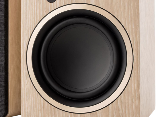 Argon Audio Fenris A5 - cecha 2